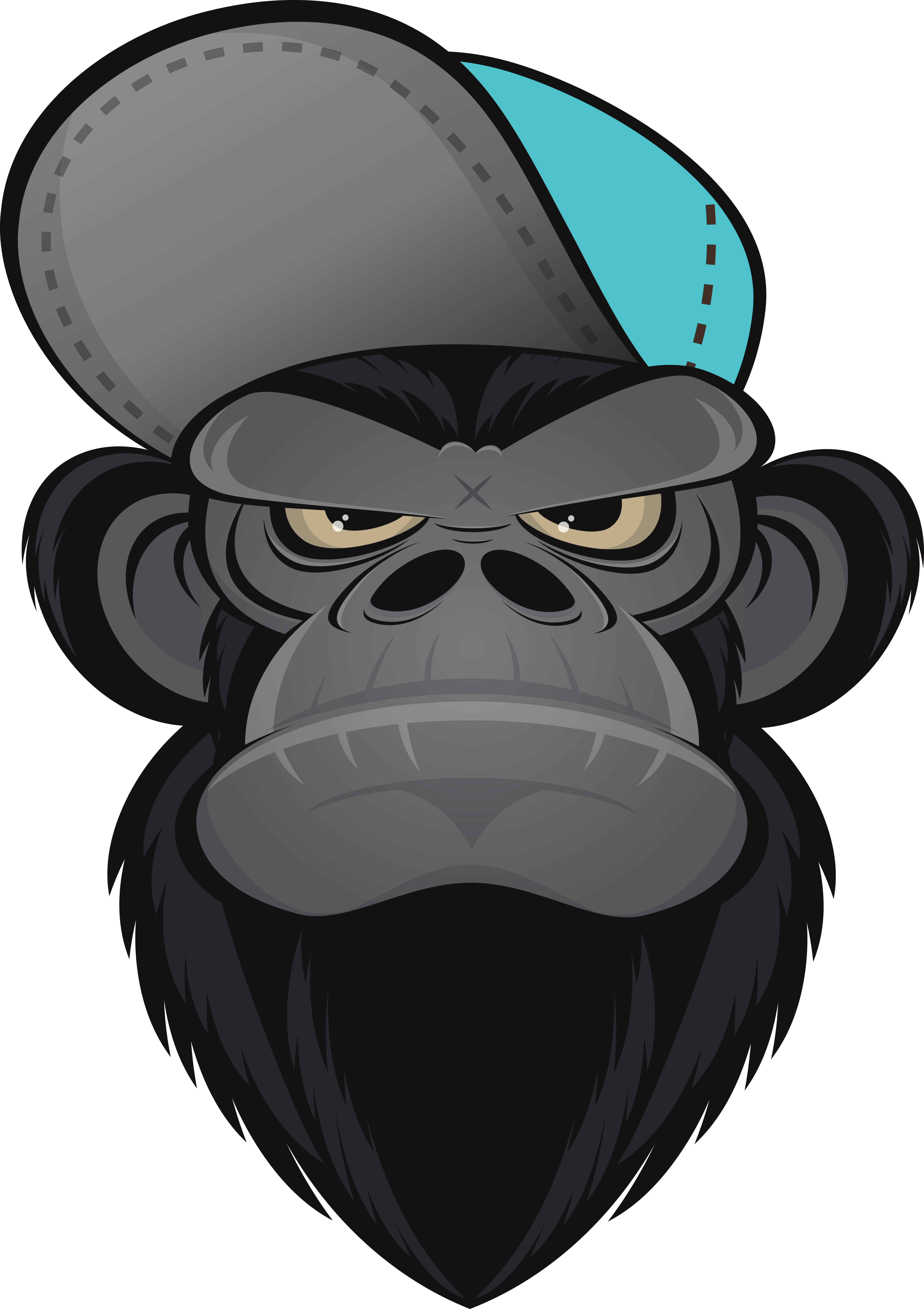 Dark Monkey Collectibles